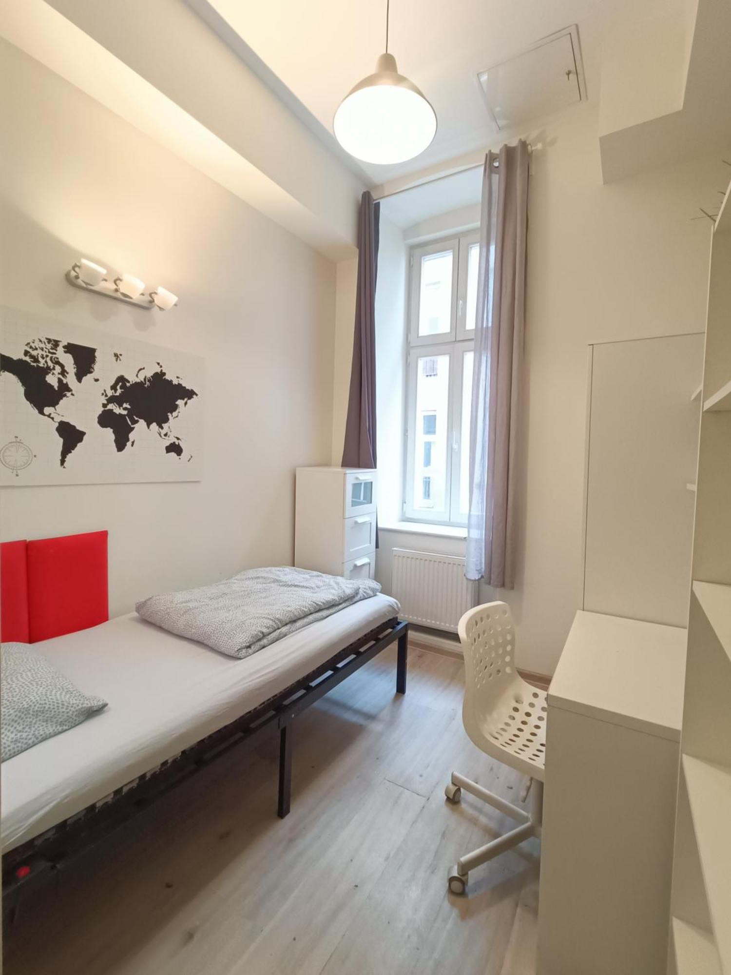 לודז' Centrum Fabryczna Rooms מראה חיצוני תמונה